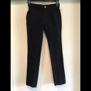 Old Navy girls skinny pants